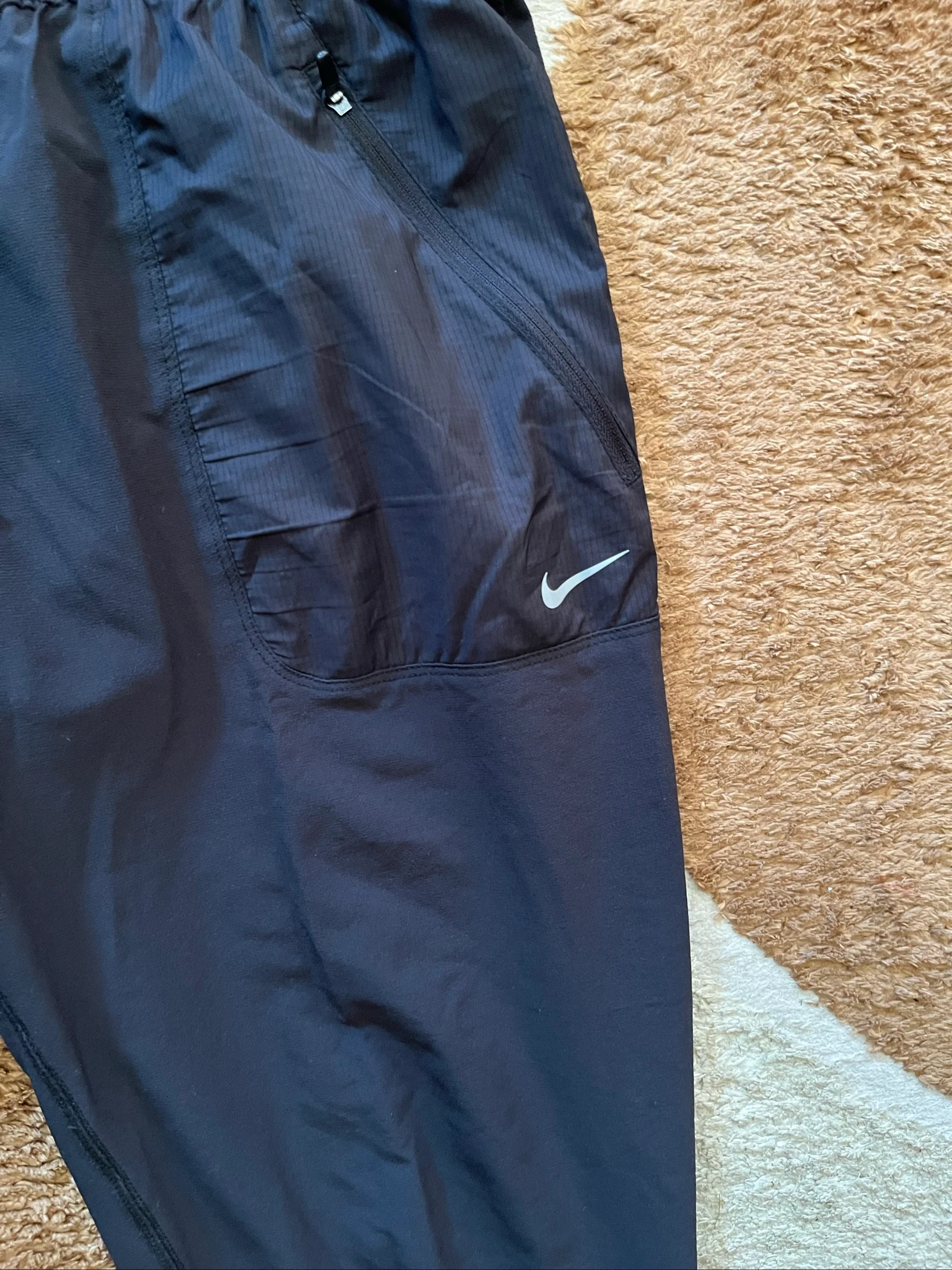 Nike running socks – photo 5